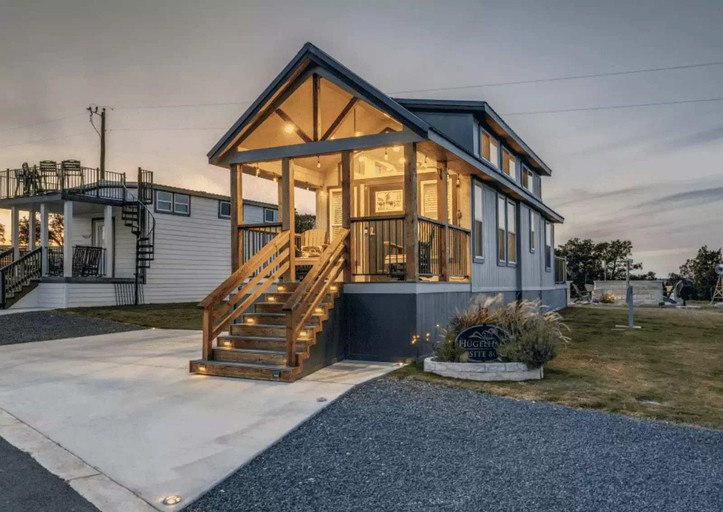 Vacation Rentals (United States of America, Fredericksburg, Texas)