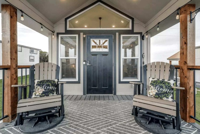 Vacation Rentals (United States of America, Fredericksburg, Texas)