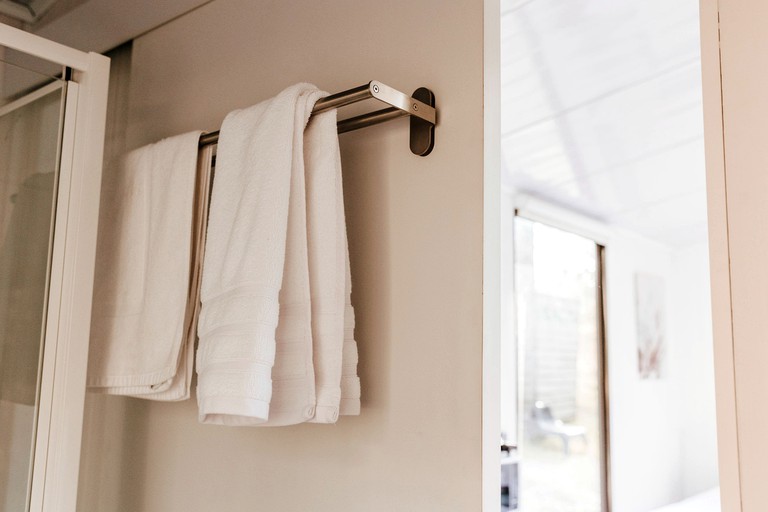 Tiny Houses (Australia, Girvan, New South Wales)