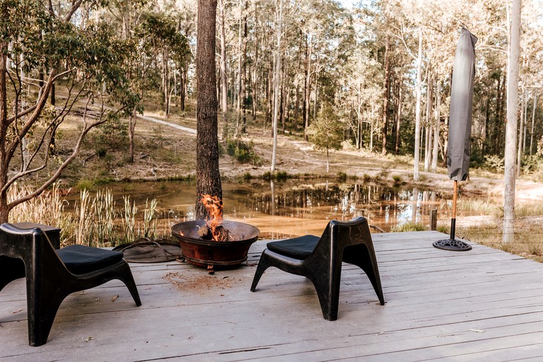 Tiny Houses (Australia, Girvan, New South Wales)