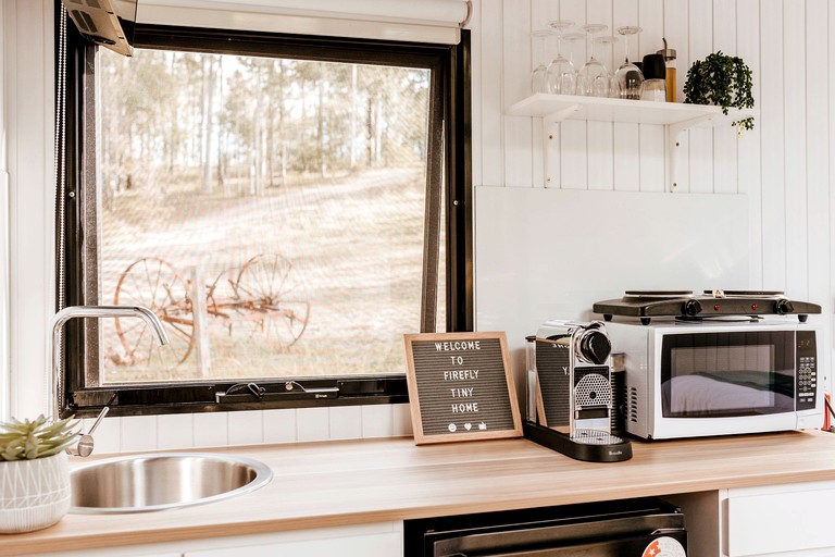 Tiny Houses (Australia, Girvan, New South Wales)