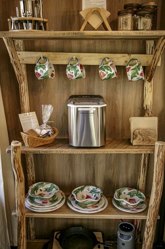 Vacation Rentals (United States of America, Zirconia, North Carolina)