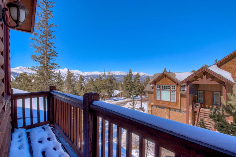 RedAwning Firelight Luxury, Vacation Rentals, Breckenridge, United
