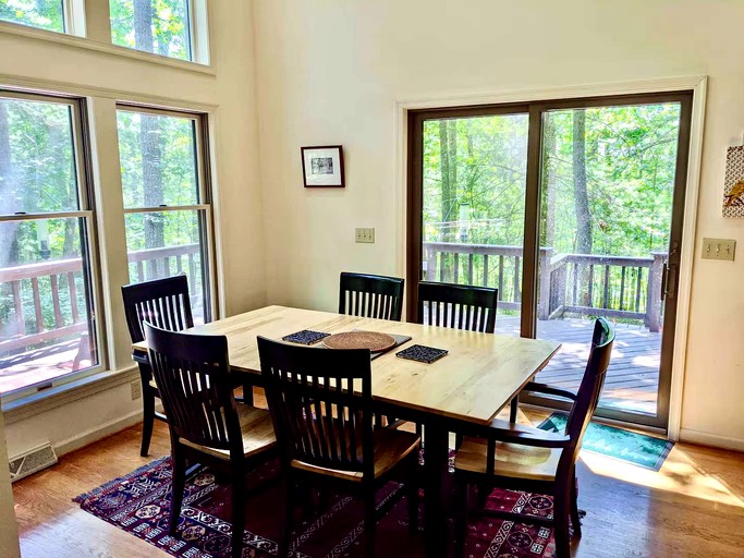 Vacation Rentals (United States of America, --, West Virginia)