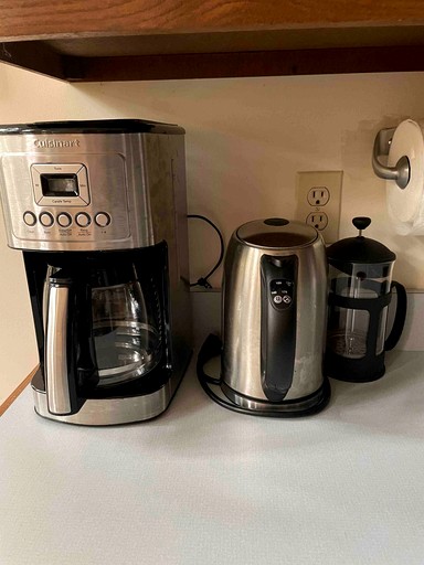 Vacation Rentals (United States of America, --, West Virginia)