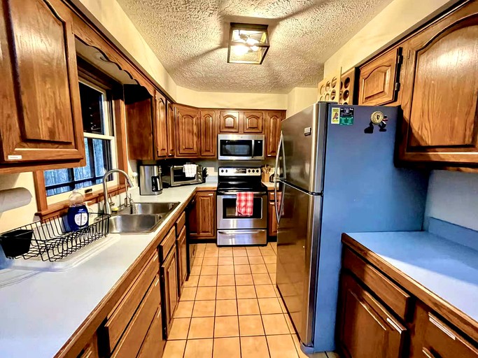 Vacation Rentals (United States of America, --, West Virginia)