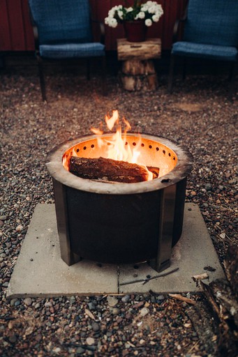 Family-Friendly Historic Barn Rental on Hobby Farm near Frederic, Wisconsin | Barns (Frederic, Wisconsin, United States of America)