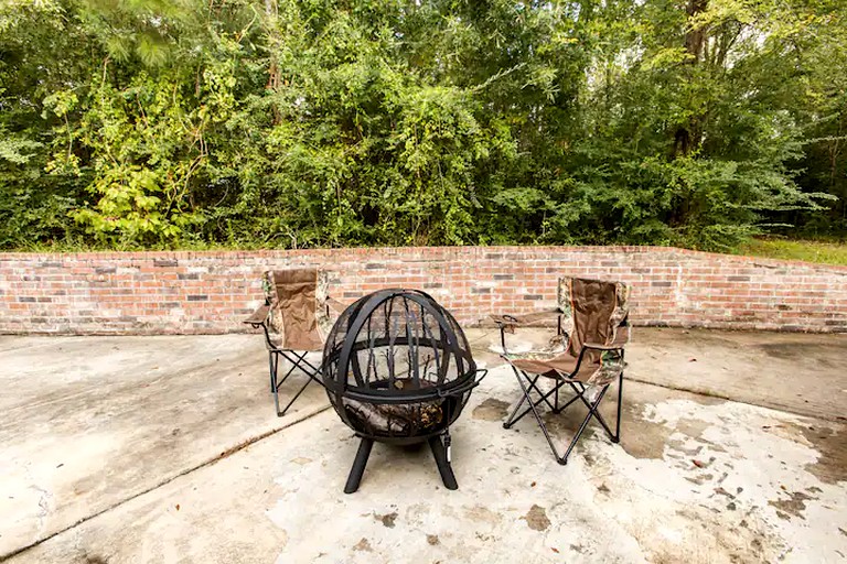 Cummins Creek, Cabins, Liberty, United States of America Glamping Hub