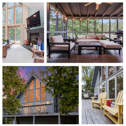 Vacation Rentals (United States of America, Hedgesville, West Virginia)