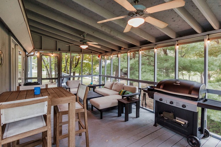 Vacation Rentals (United States of America, Hedgesville, West Virginia)