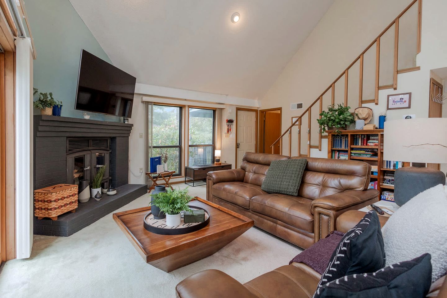 Radiant Mountain Vacation Rental Oasis near Potomac River in West Virginia