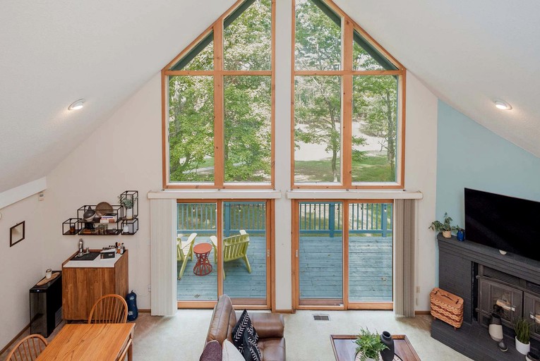 Vacation Rentals (United States of America, Hedgesville, West Virginia)