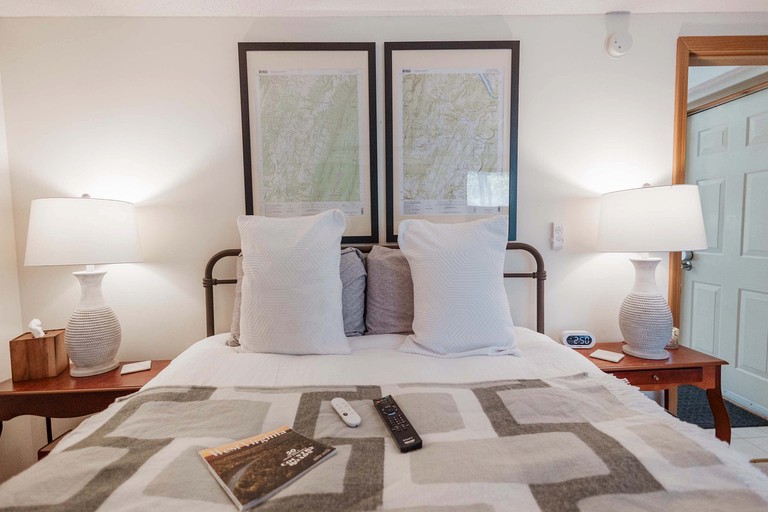 Vacation Rentals (United States of America, Hedgesville, West Virginia)