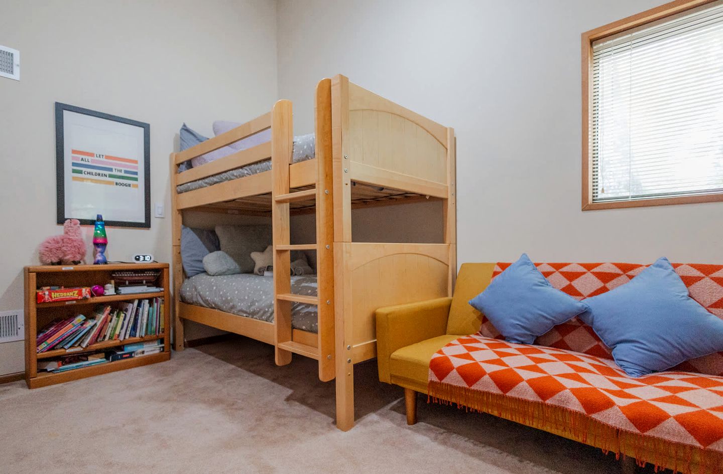 Radiant Mountain Vacation Rental Oasis near Potomac River in West Virginia