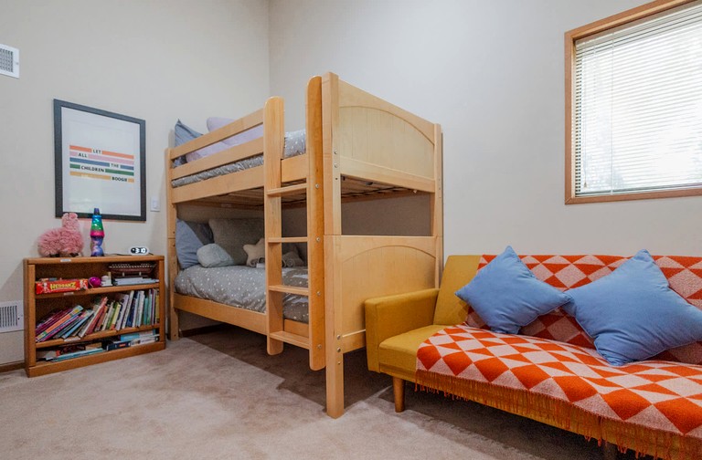 Vacation Rentals (United States of America, Hedgesville, West Virginia)