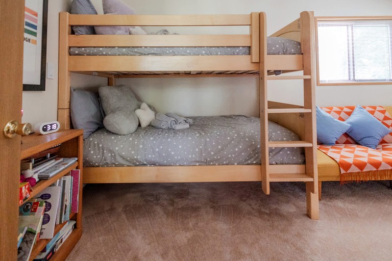 Vacation Rentals (United States of America, Hedgesville, West Virginia)