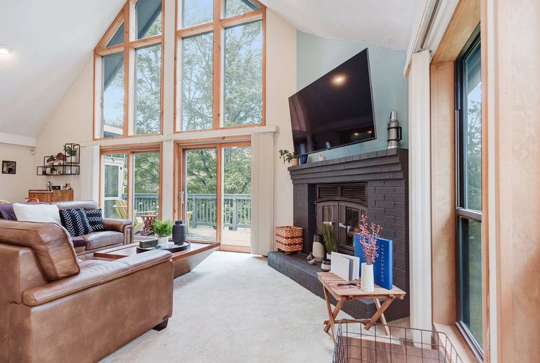 Vacation Rentals (United States of America, Hedgesville, West Virginia)