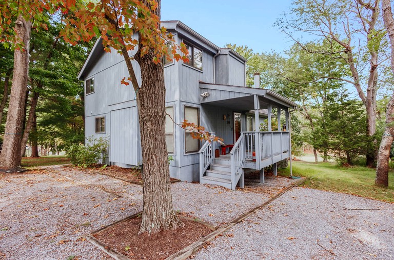 Vacation Rentals (United States of America, Hedgesville, West Virginia)