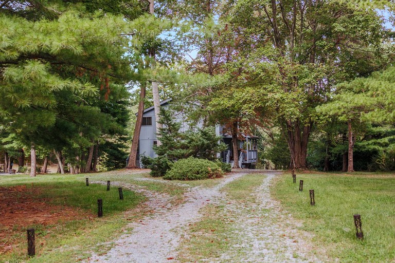 Vacation Rentals (United States of America, Hedgesville, West Virginia)