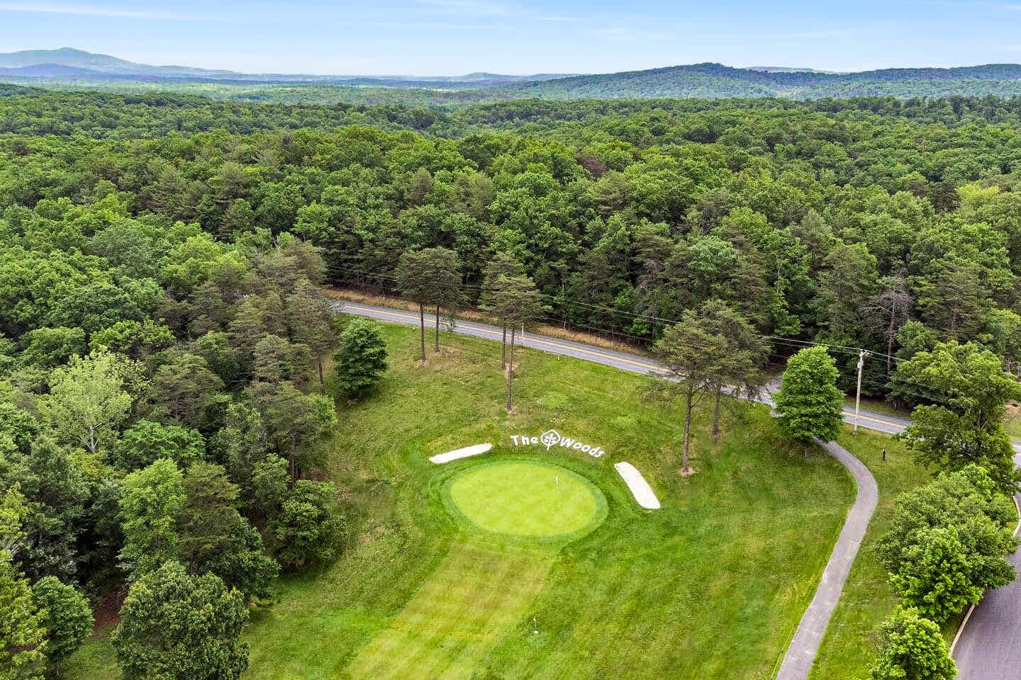 Radiant Mountain Vacation Rental Oasis near Potomac River in West Virginia