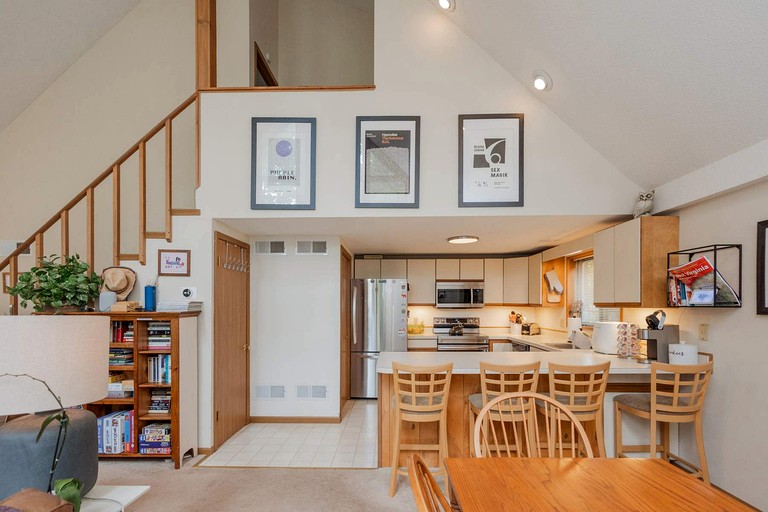 Vacation Rentals (United States of America, Hedgesville, West Virginia)