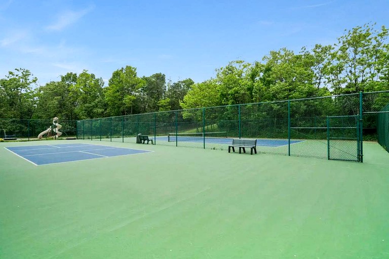 Vacation Rentals (United States of America, Hedgesville, West Virginia)