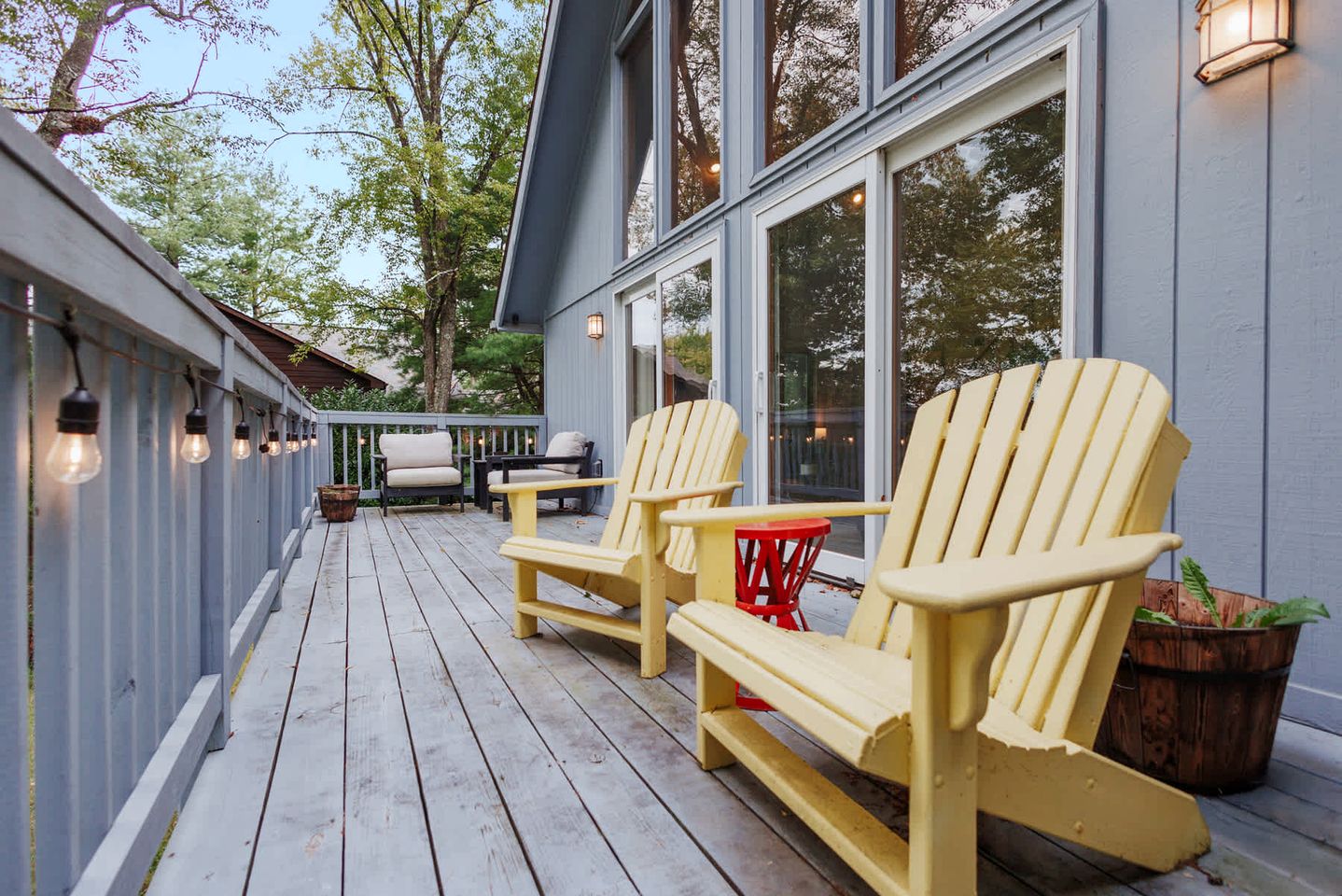 Radiant Mountain Vacation Rental Oasis near Potomac River in West Virginia