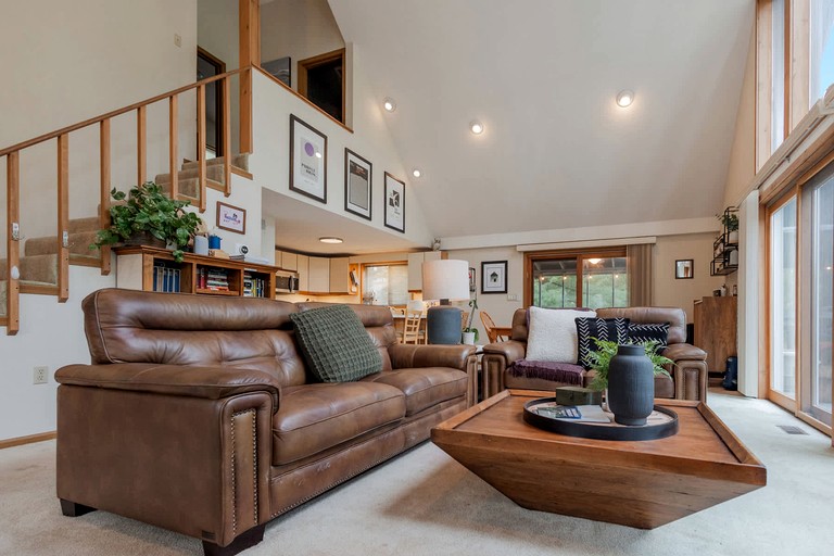 Vacation Rentals (United States of America, Hedgesville, West Virginia)