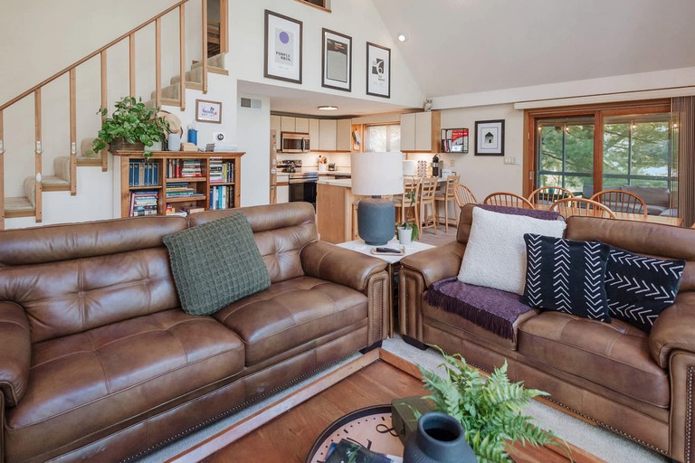 Vacation Rentals (United States of America, Hedgesville, West Virginia)