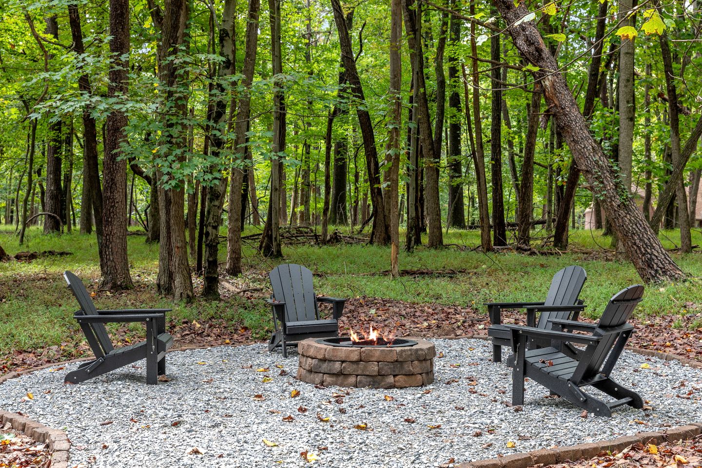 Peaceful Hedgesville Cottage with Hot Tub, Fireplace & Resort Amenities  in West Virginia