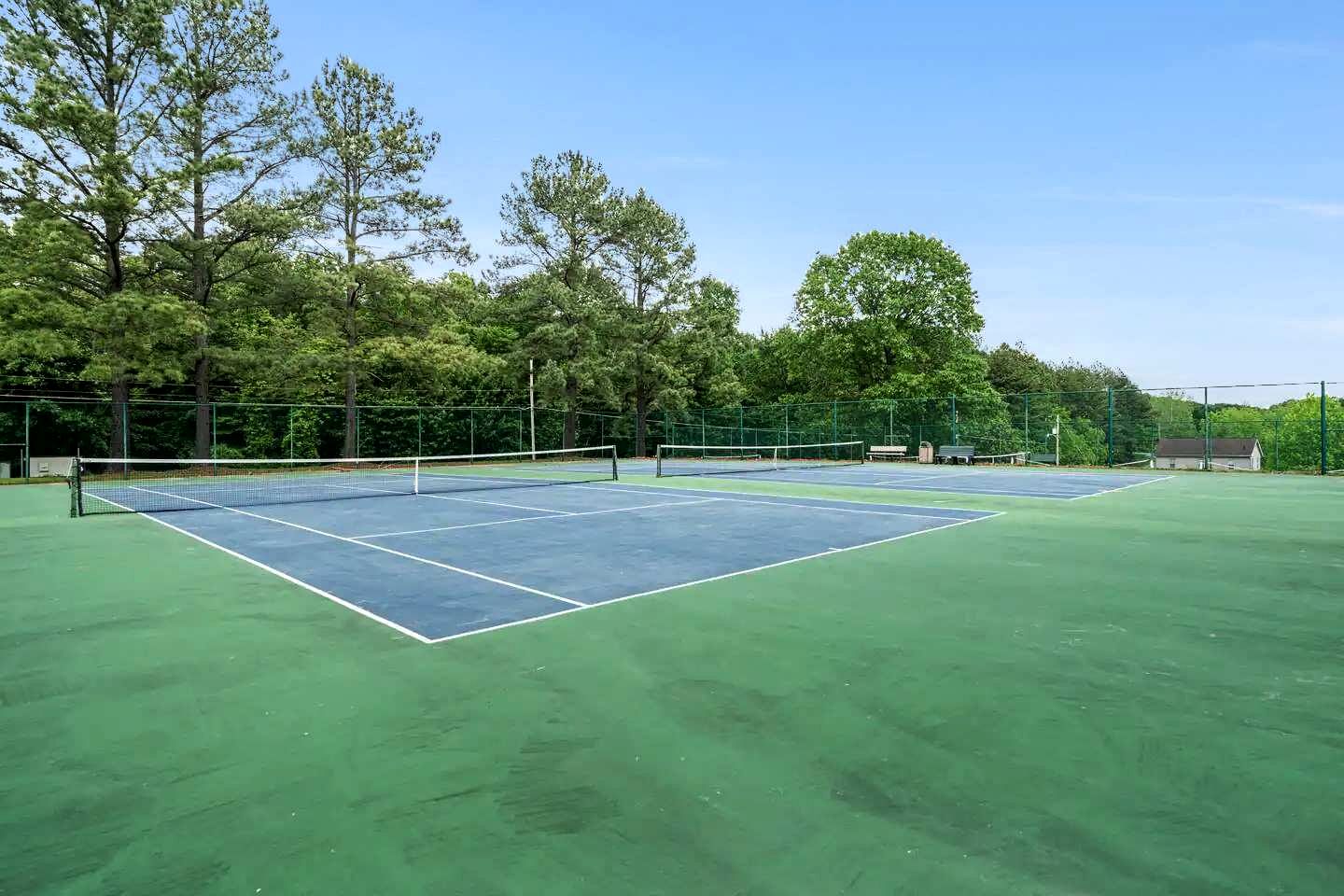 Peaceful Hedgesville Cottage with Hot Tub, Fireplace & Resort Amenities  in West Virginia