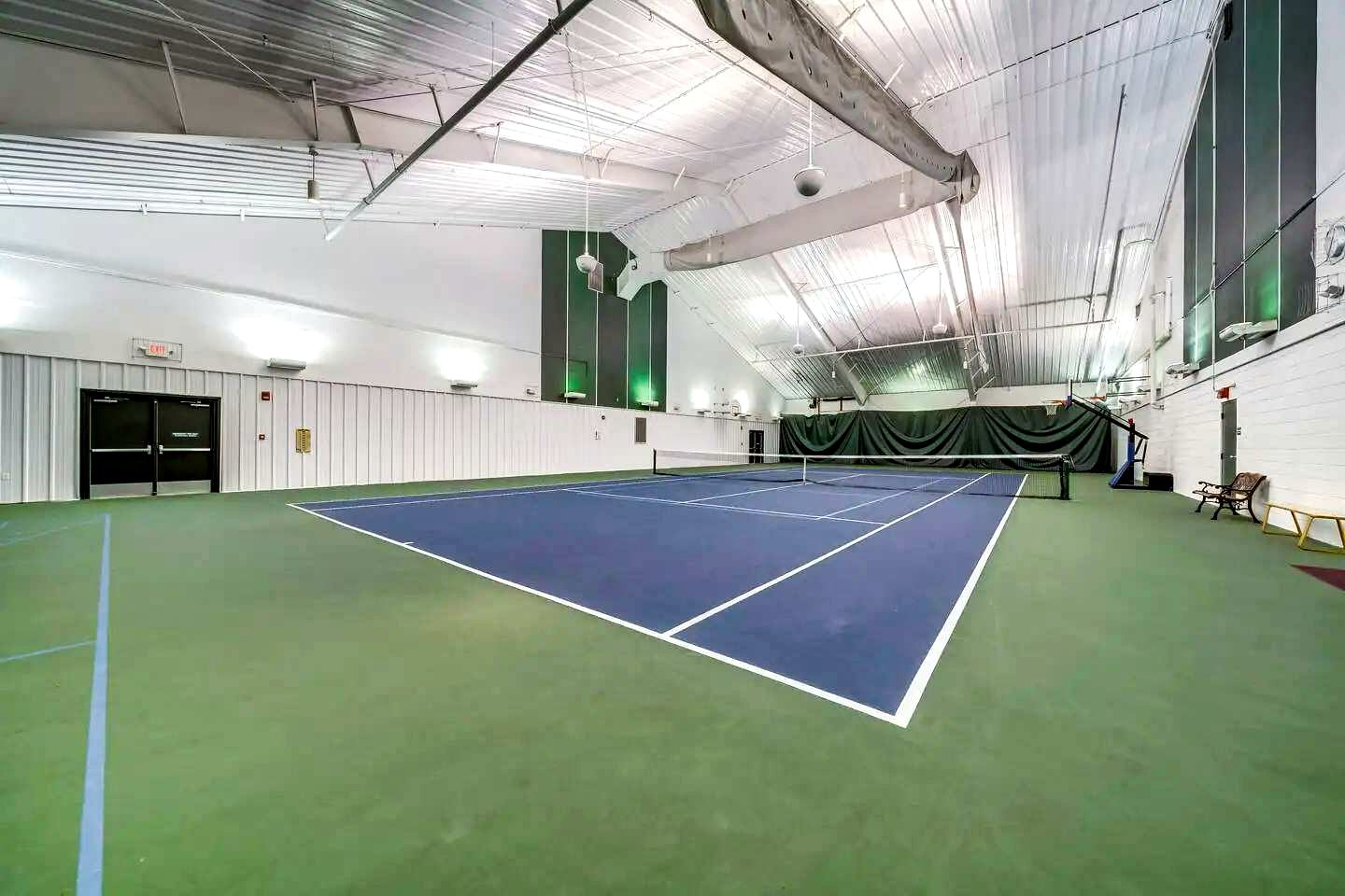 Peaceful Hedgesville Cottage with Hot Tub, Fireplace & Resort Amenities  in West Virginia