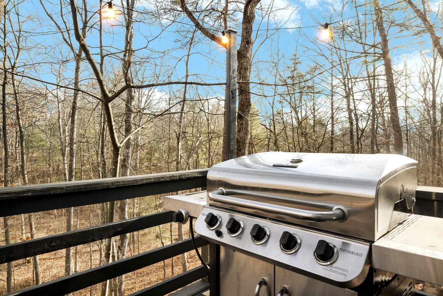 Fireplace Grill Games in Mount Jackson, VA