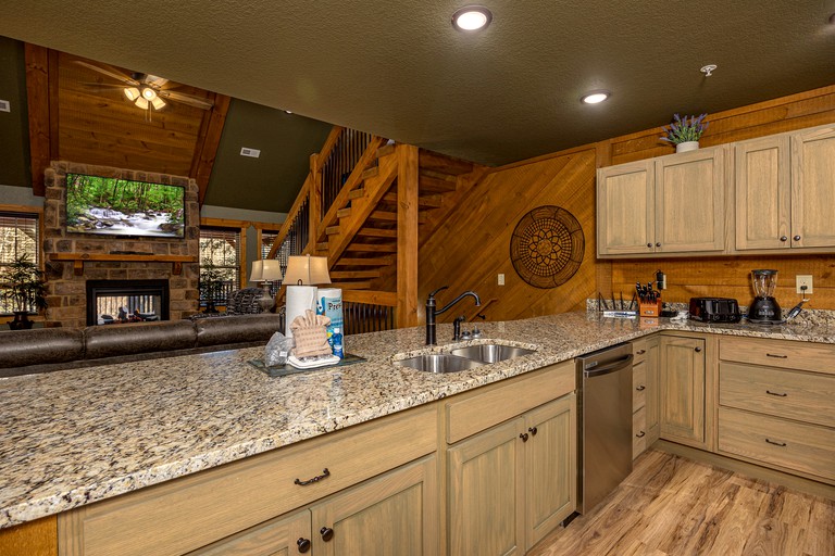 Villas (United States of America, Gatlinburg, Tennessee)