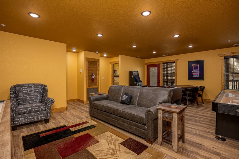 Villas (United States of America, Gatlinburg, Tennessee)