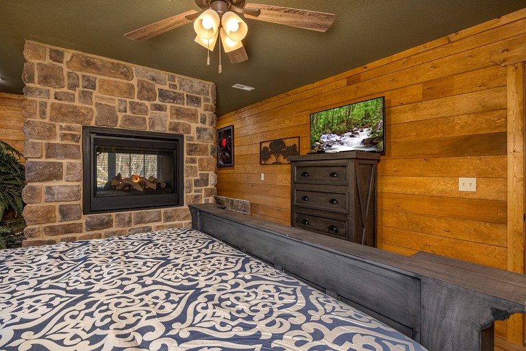 Villas (United States of America, Gatlinburg, Tennessee)