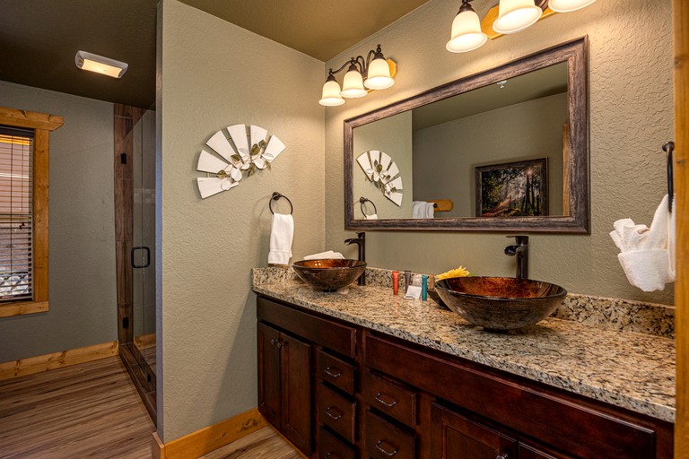 Villas (United States of America, Gatlinburg, Tennessee)