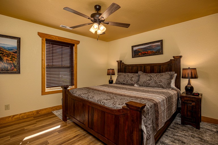 Villas (United States of America, Gatlinburg, Tennessee)