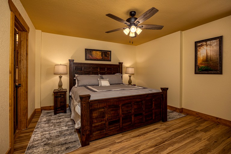 Villas (United States of America, Gatlinburg, Tennessee)