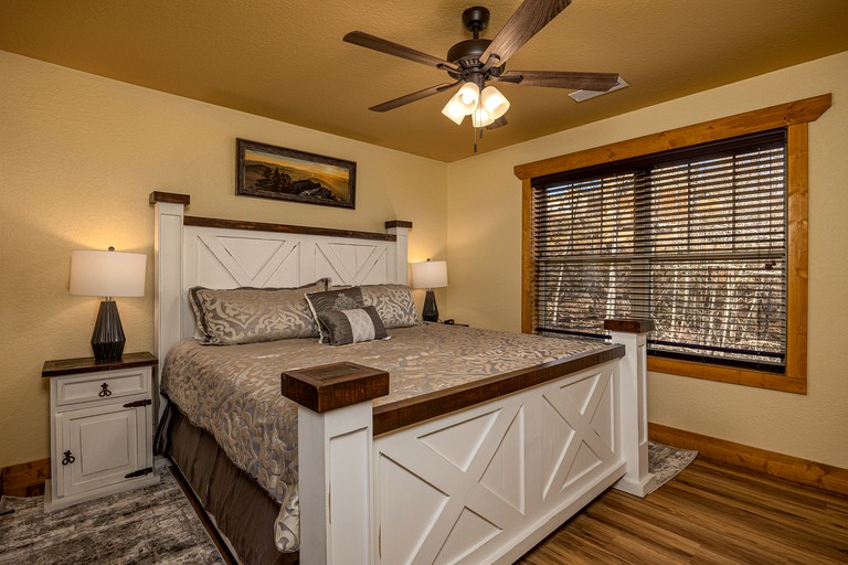 Villas (United States of America, Gatlinburg, Tennessee)