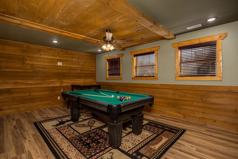 Villas (United States of America, Gatlinburg, Tennessee)