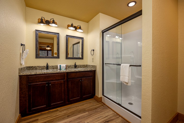 Villas (United States of America, Gatlinburg, Tennessee)