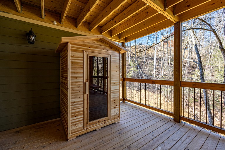 Villas (United States of America, Gatlinburg, Tennessee)