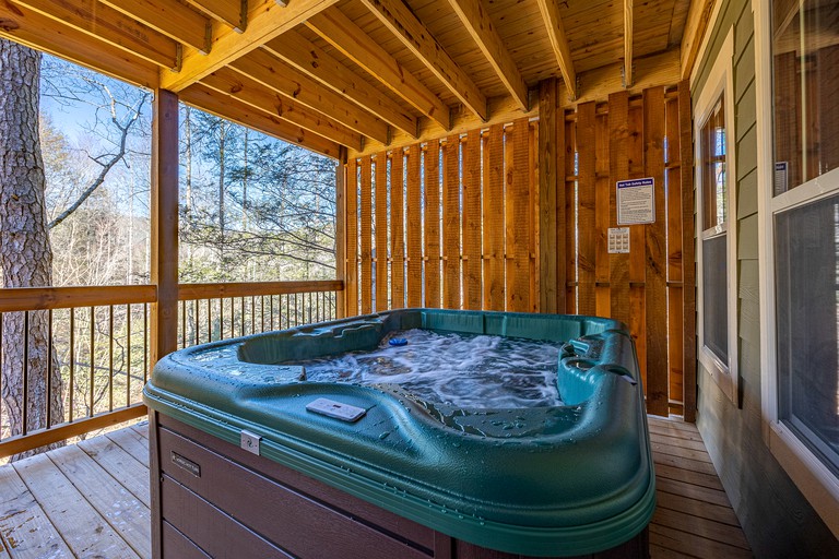 Villas (United States of America, Gatlinburg, Tennessee)