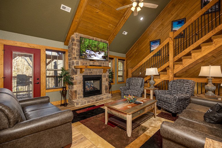 Villas (United States of America, Gatlinburg, Tennessee)