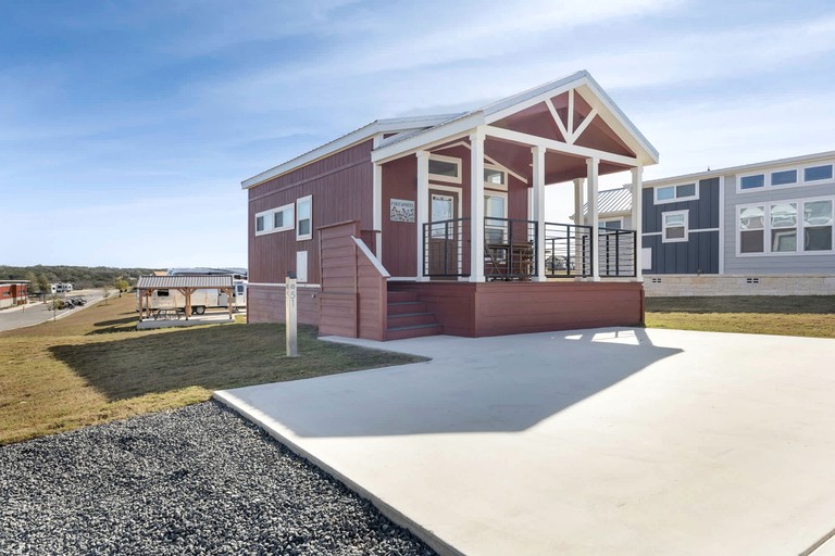 Vacation Rentals (United States of America, Fredericksburg, Texas)