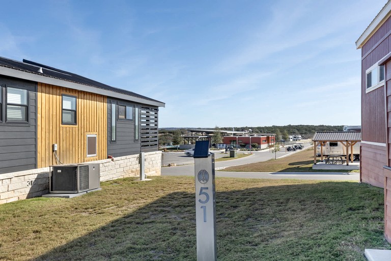 Vacation Rentals (United States of America, Fredericksburg, Texas)