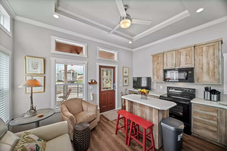 Vacation Rentals (United States of America, Fredericksburg, Texas)