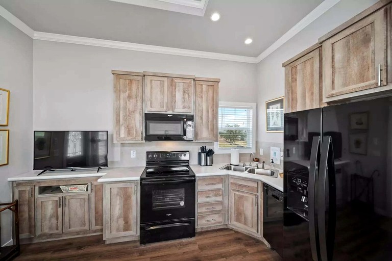 Vacation Rentals (United States of America, Fredericksburg, Texas)