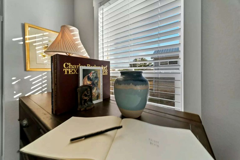 Vacation Rentals (United States of America, Fredericksburg, Texas)